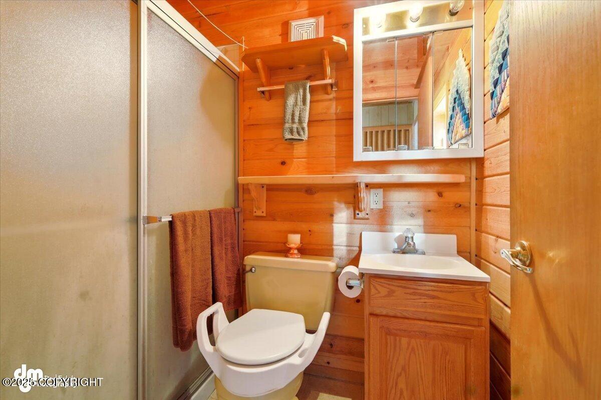 8266 S Big Lake Road, Big Lake, Alaska image 26