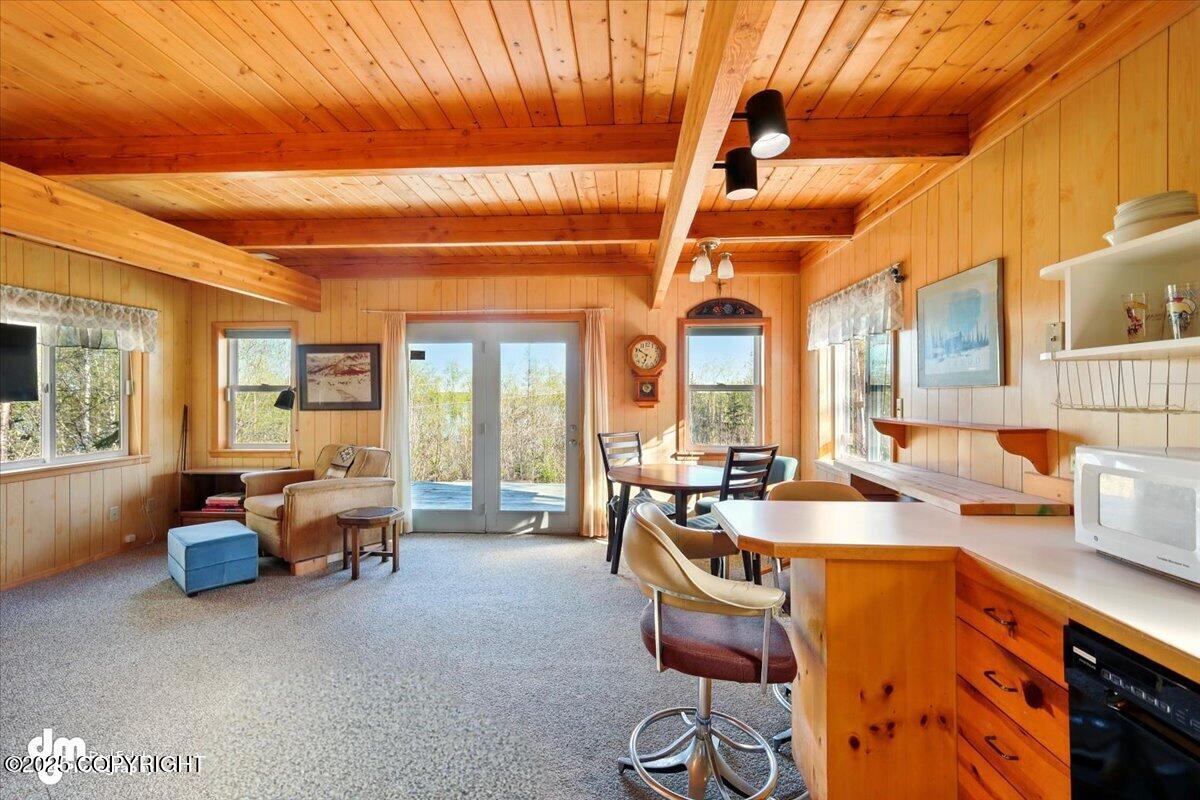 8266 S Big Lake Road, Big Lake, Alaska image 32
