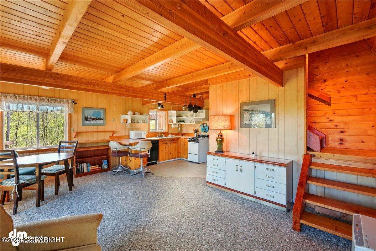 8266 S Big Lake Road, Big Lake, Alaska image 45