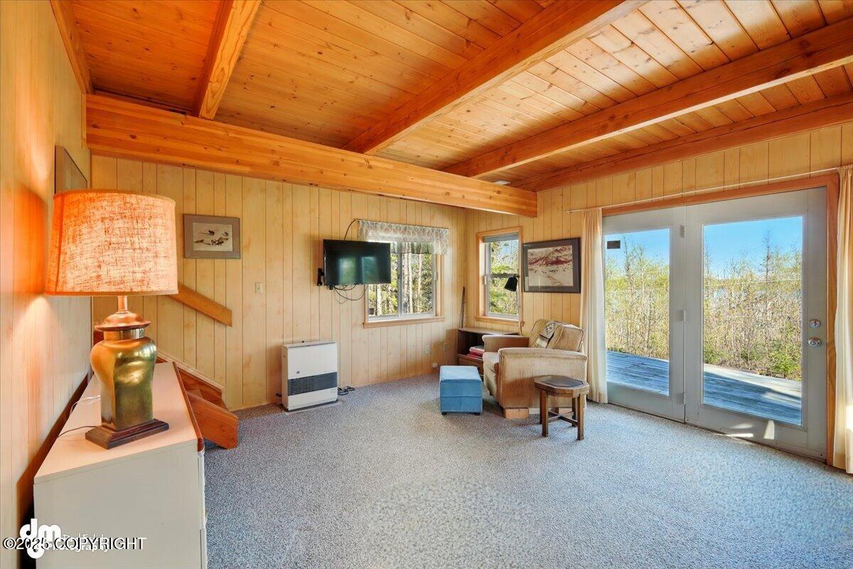 8266 S Big Lake Road, Big Lake, Alaska image 42