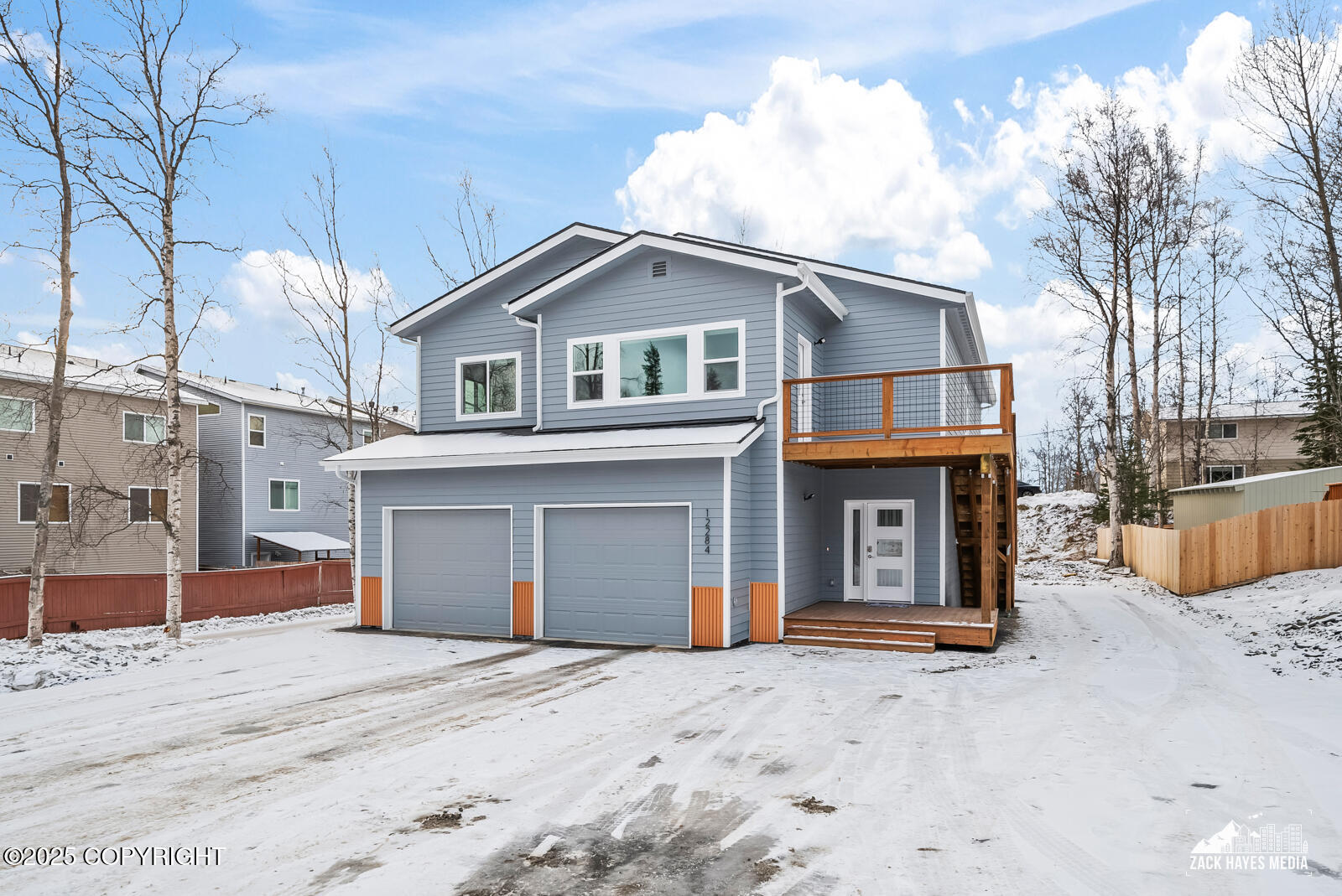 12284 Division Street, Anchorage, Alaska image 1