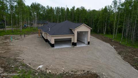Photo of 8066 E Dale Circle, Wasilla, AK 99654 (MLS # 26-8684)