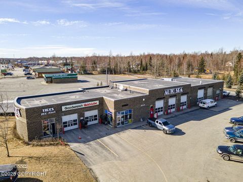 44110 Sterling Highway Soldotna AK 99669