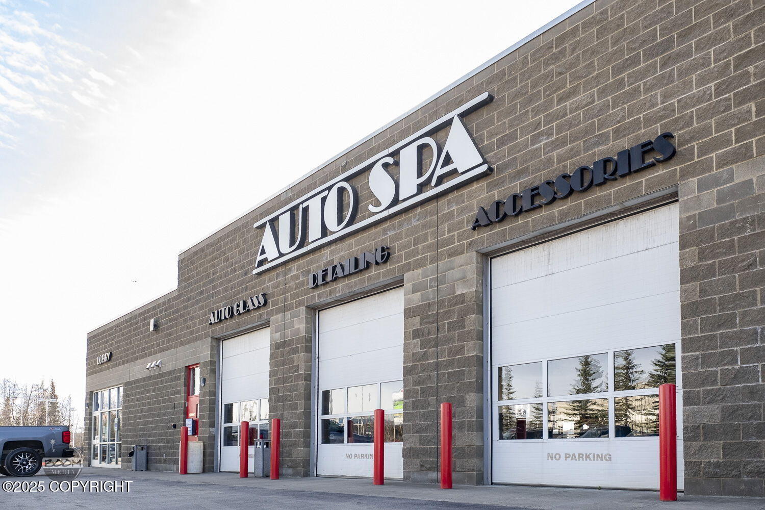 44110 Sterling Highway