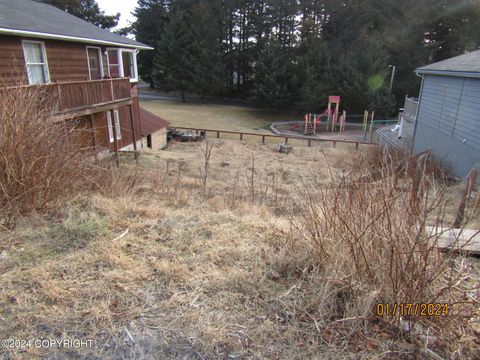 Vacant Land For Sale - 1314 Mission Road<br/> Kodiak, AK 99615