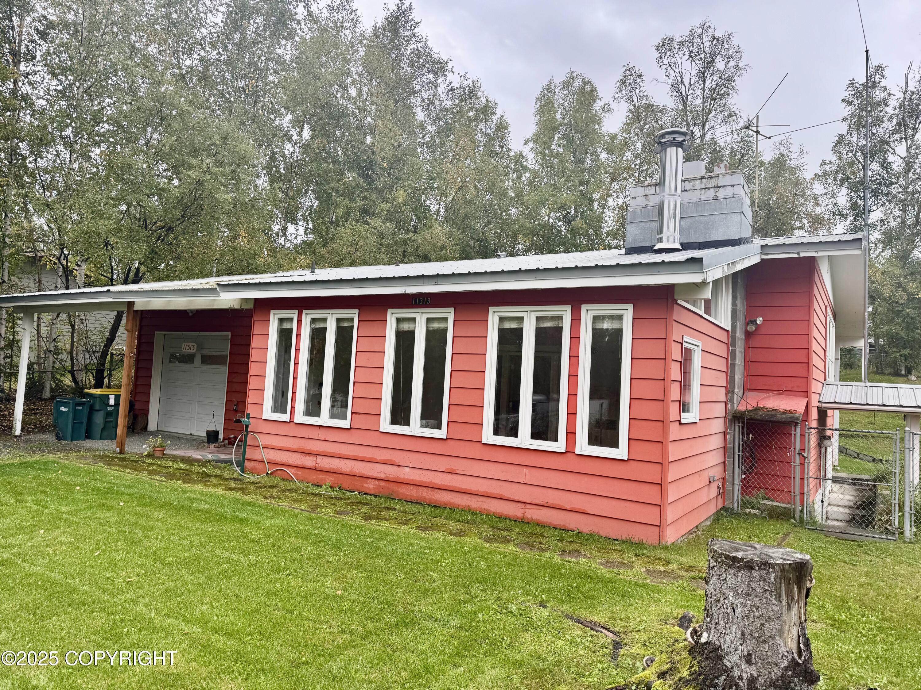 11313 Upper Sunny Circle