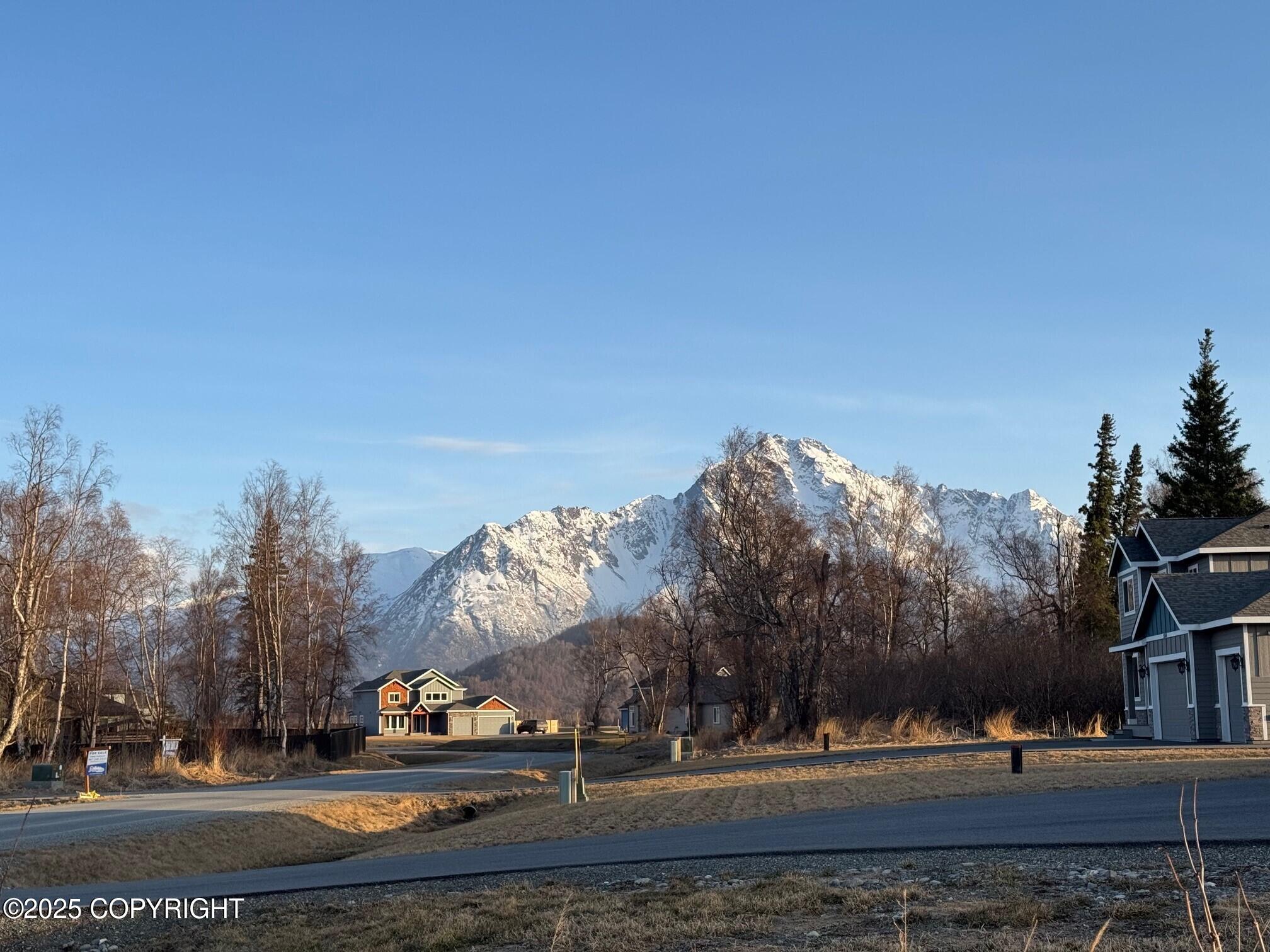 15078 E Rocky Pt Drive, Palmer, Alaska image 6