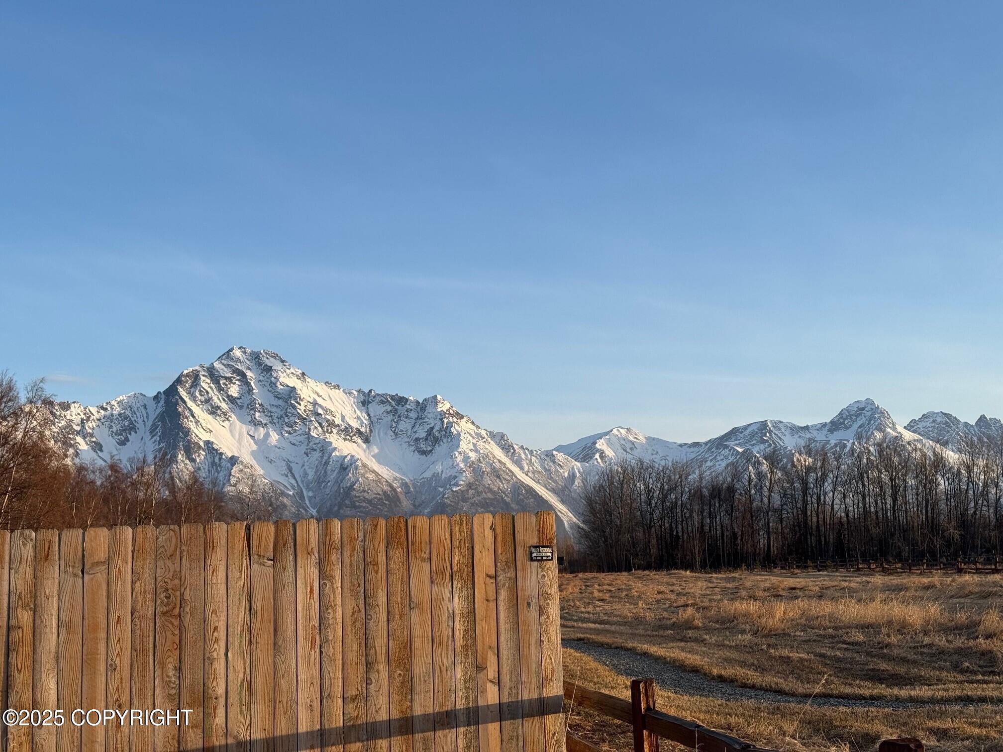 15078 E Rocky Pt Drive, Palmer, Alaska image 7