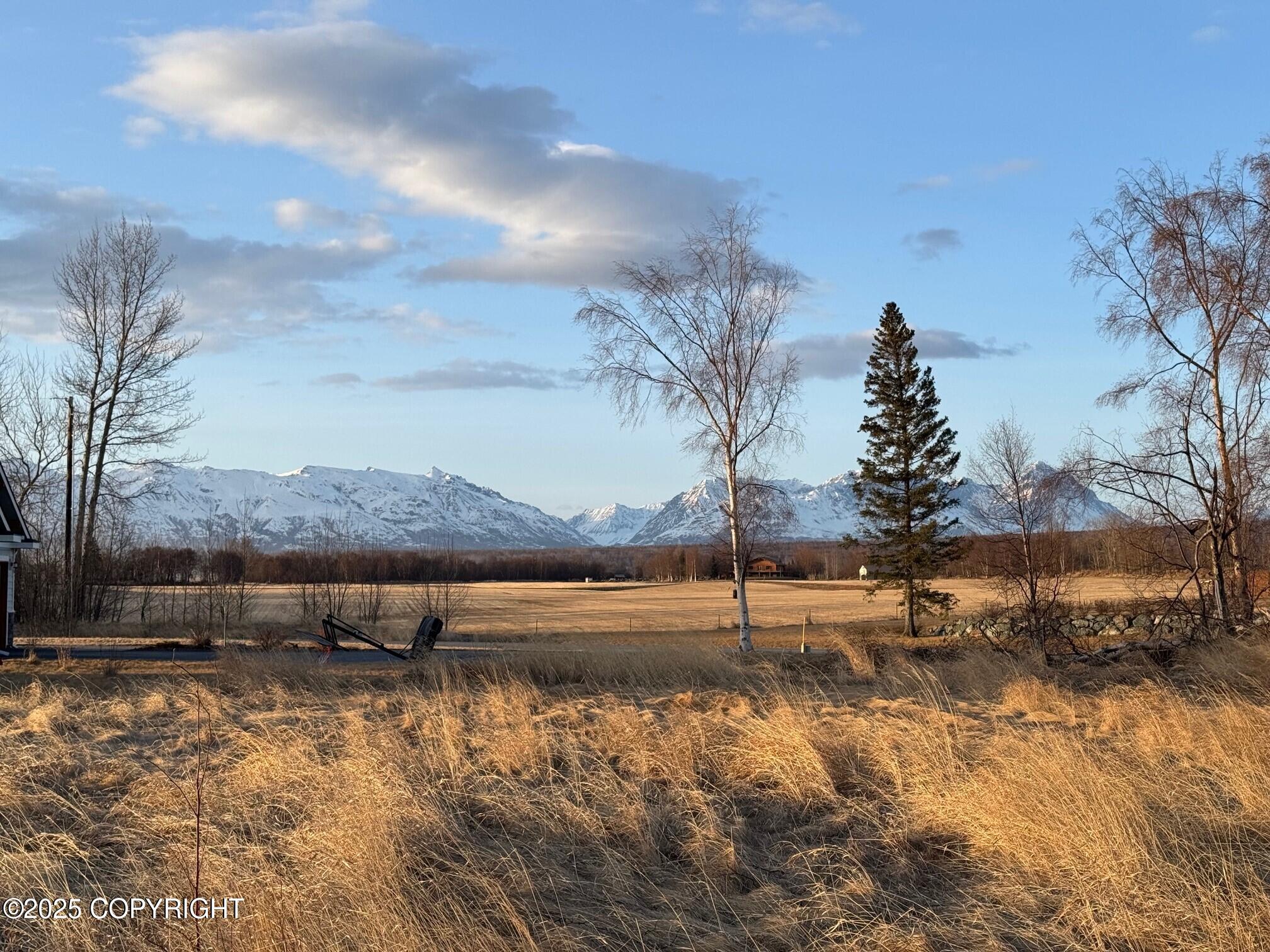 15078 E Rocky Pt Drive, Palmer, Alaska image 3
