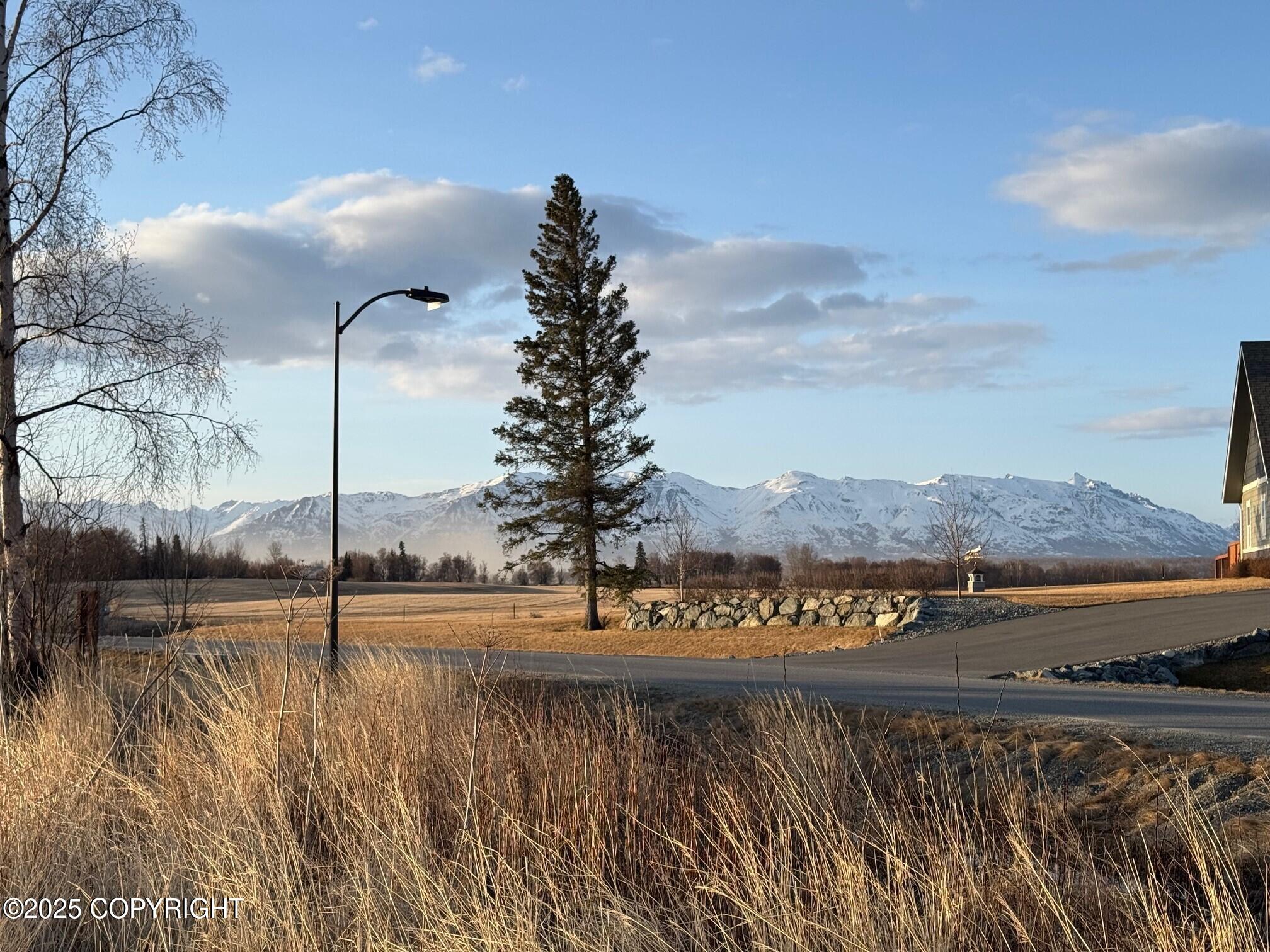 15078 E Rocky Pt Drive, Palmer, Alaska image 4