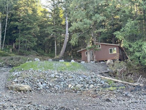 Photo of NSN George Inlet, Ketchikan, AK 99901 (MLS # 25-12156)