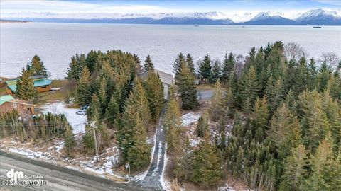 4530 Kachemak Drive Homer AK 99603