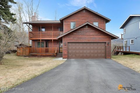 17708 Toakoana Way Eagle River AK 99577