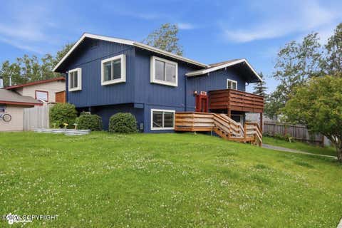 Photo of 16212 Berthod Way, Eagle River, AK 99577 (MLS # 26-9863)