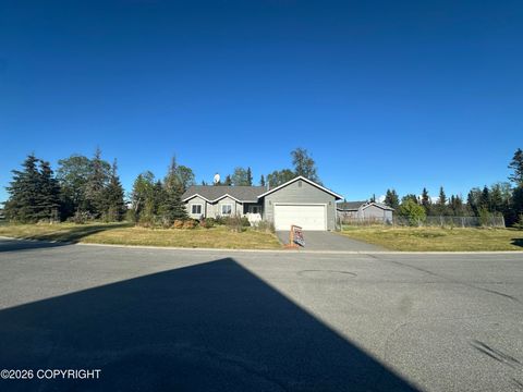 Homes For Sale - 1203 Portside Drive<br/> Kenai, AK 99611