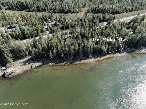 Photo of 1030 Mitkof Highway, Petersburg, AK 99833 (MLS # 25-409) Photo of 1030 Mitkof Highway, Petersburg, AK 99833 (MLS # 25-409)