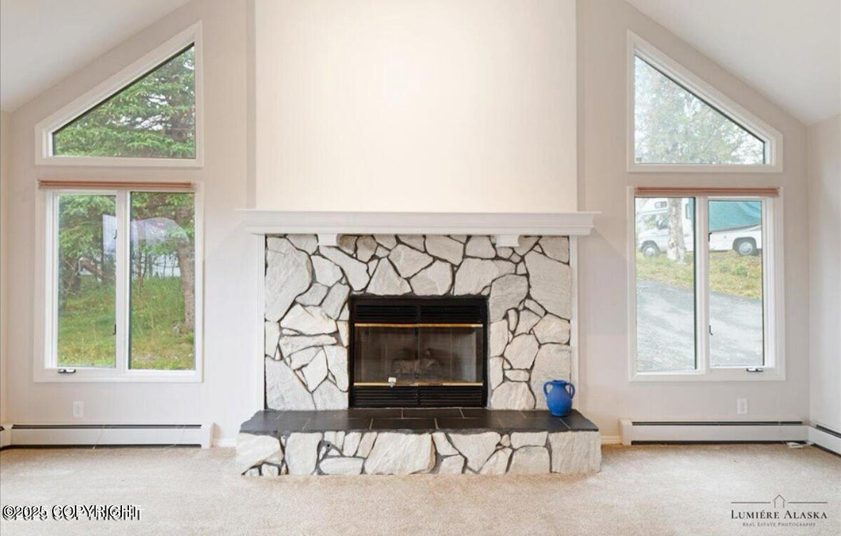 19440 Timberline Drive, Eagle River, Alaska image 13