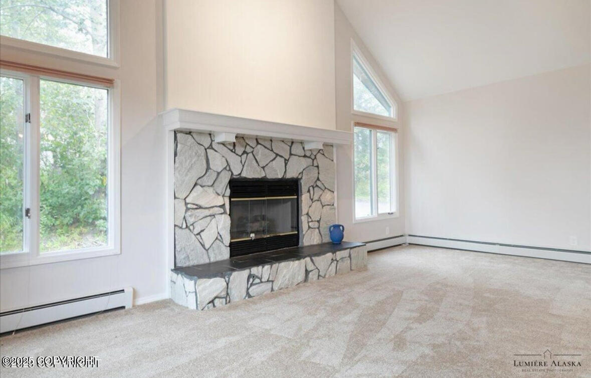 19440 Timberline Drive, Eagle River, Alaska image 12