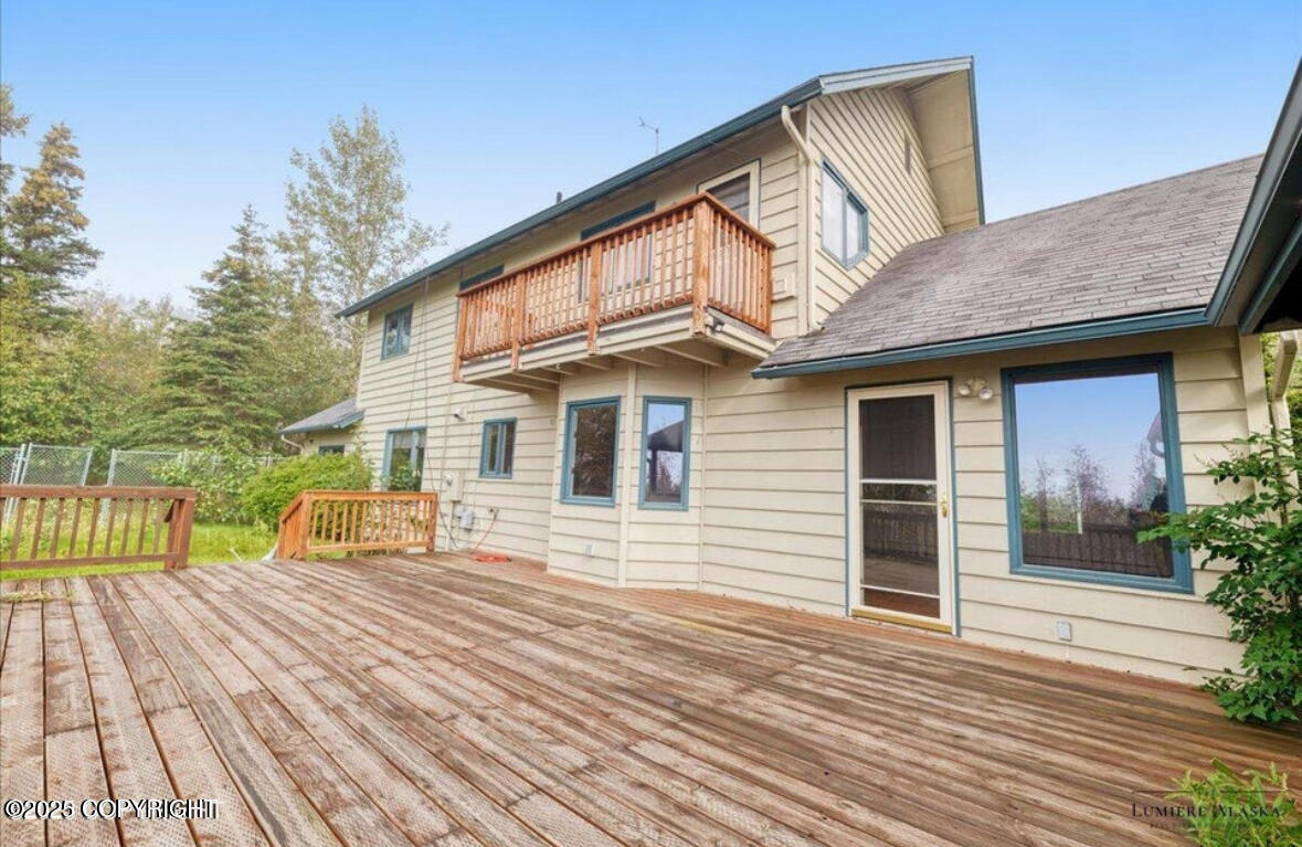 19440 Timberline Drive, Eagle River, Alaska image 46