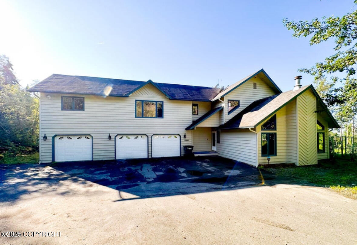 19440 Timberline Drive, Eagle River, Alaska image 2