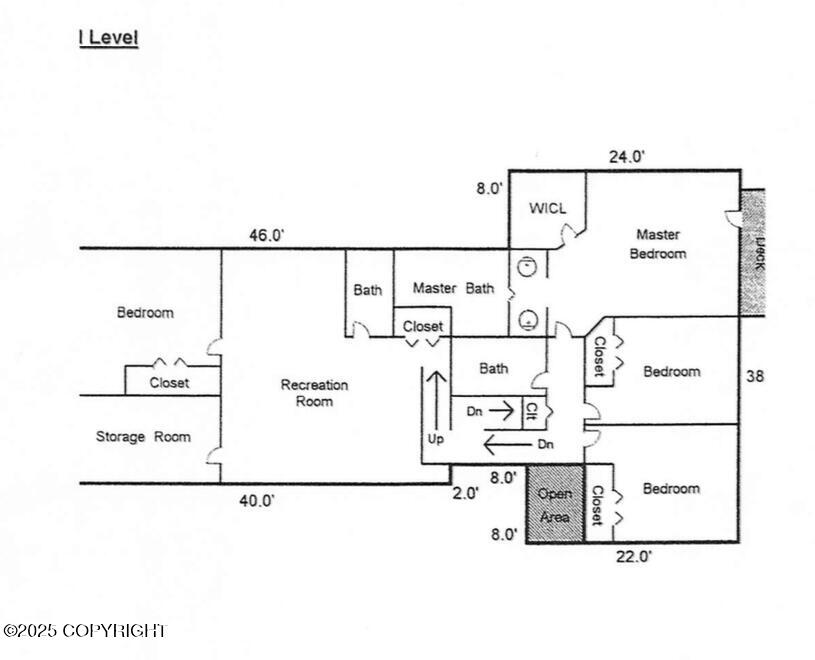 19440 Timberline Drive, Eagle River, Alaska image 50