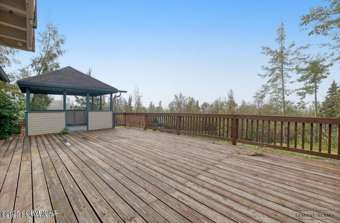 19440 Timberline Drive, Eagle River, Alaska image 47