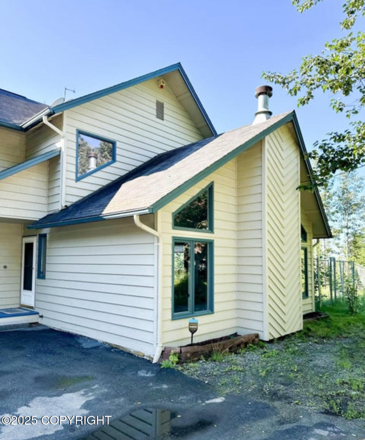 19440 Timberline Drive, Eagle River, Alaska image 5