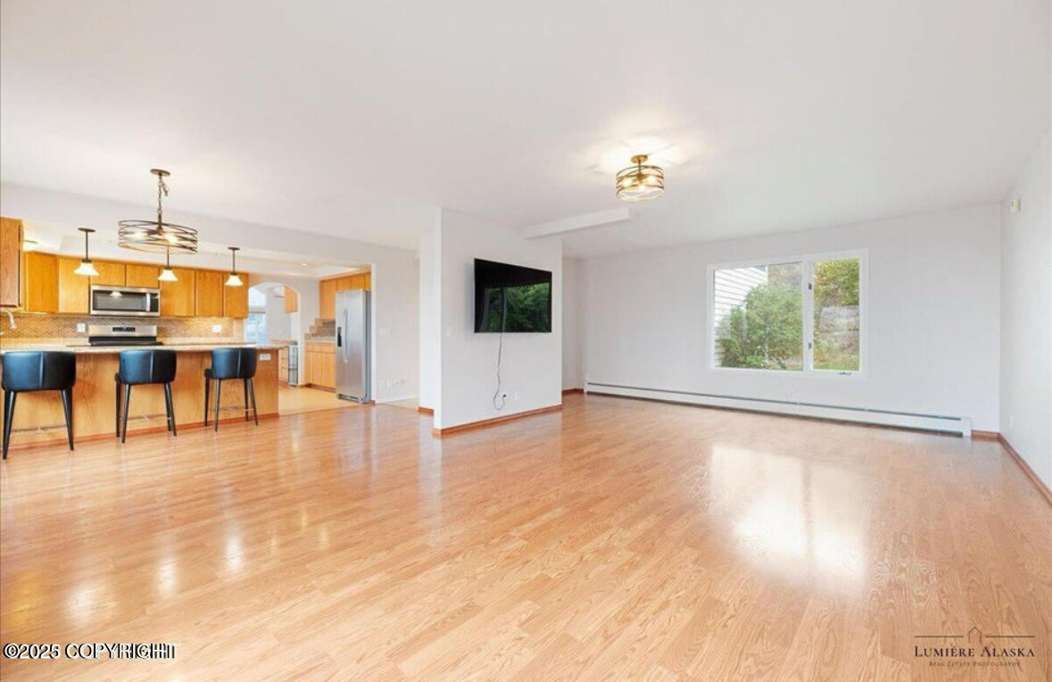 19440 Timberline Drive, Eagle River, Alaska image 17