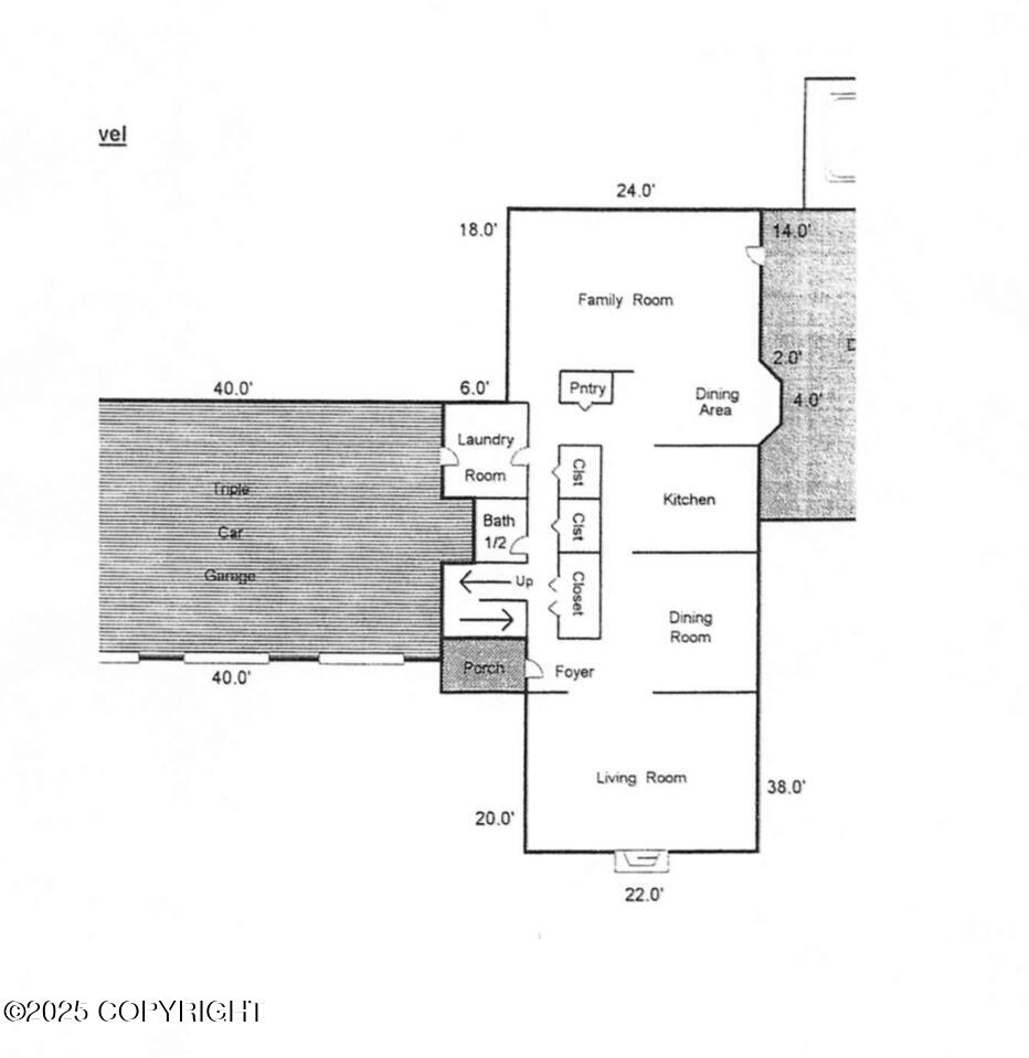 19440 Timberline Drive, Eagle River, Alaska image 49