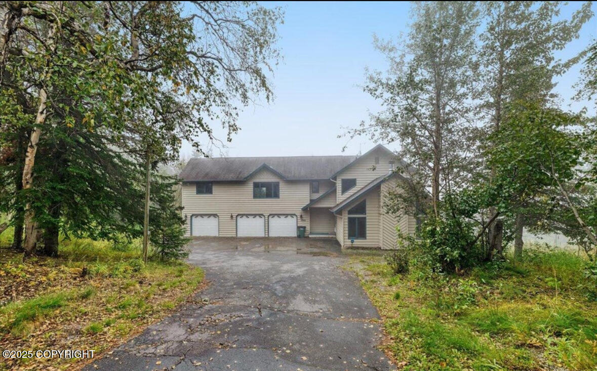 19440 Timberline Drive, Eagle River, Alaska image 4