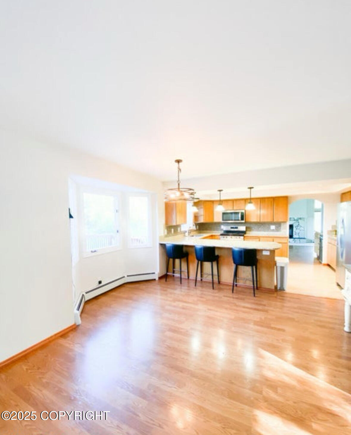 19440 Timberline Drive, Eagle River, Alaska image 23