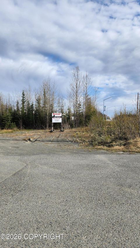 Vacant Land For Sale - 211 Marathon Road<br/> Kenai, AK 99611