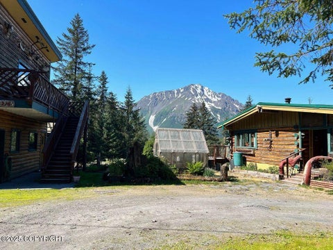 Homes For Sale - 12265 Lancelot Drive<br/> Seward, AK 99664