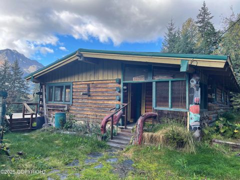 Photo of 12265 Lancelot Drive, Seward, AK 99664 (MLS # 25-13142) Photo of 12265 Lancelot Drive, Seward, AK 99664 (MLS # 25-13142)