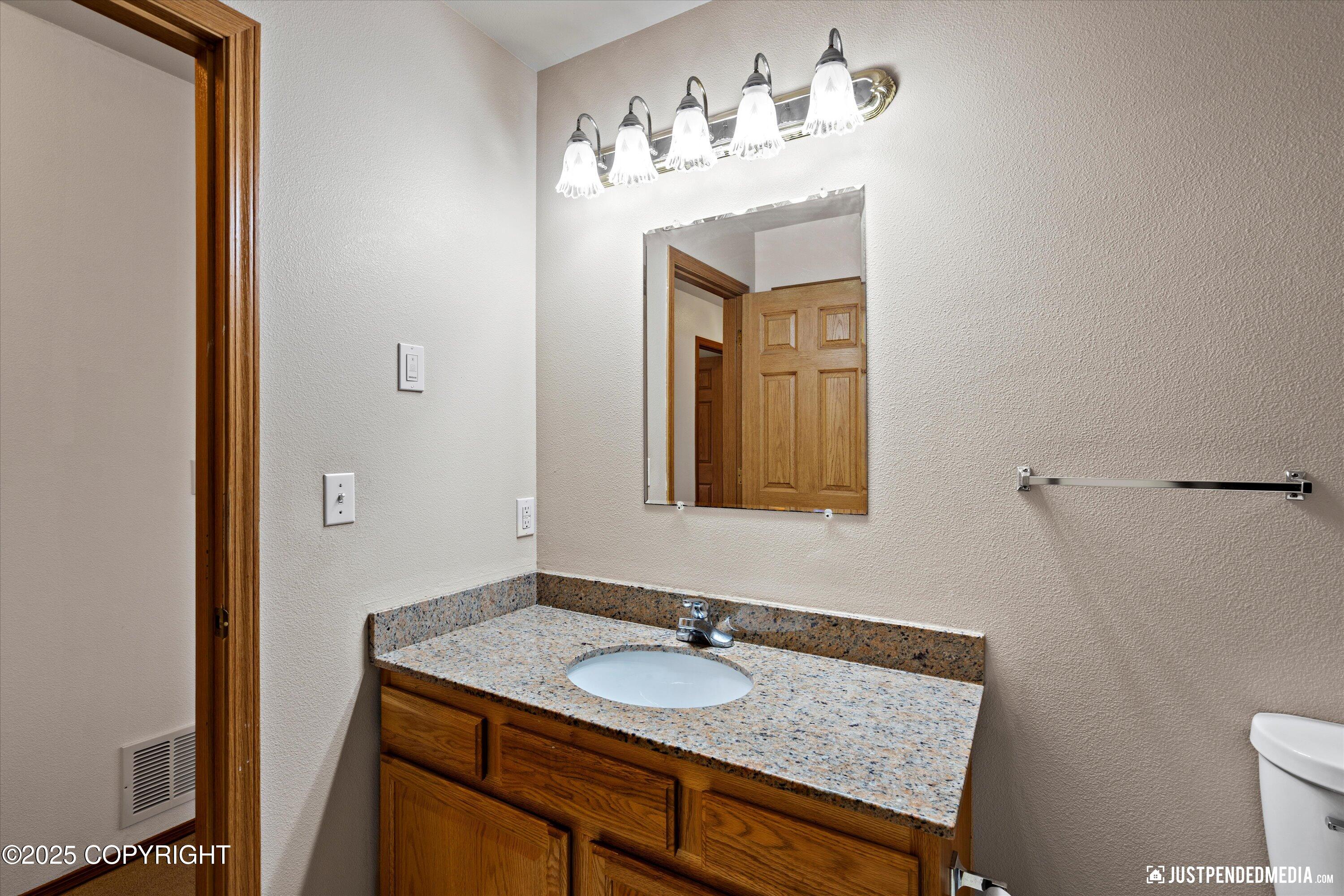 3976 N Moffit Road, Palmer, Alaska image 20