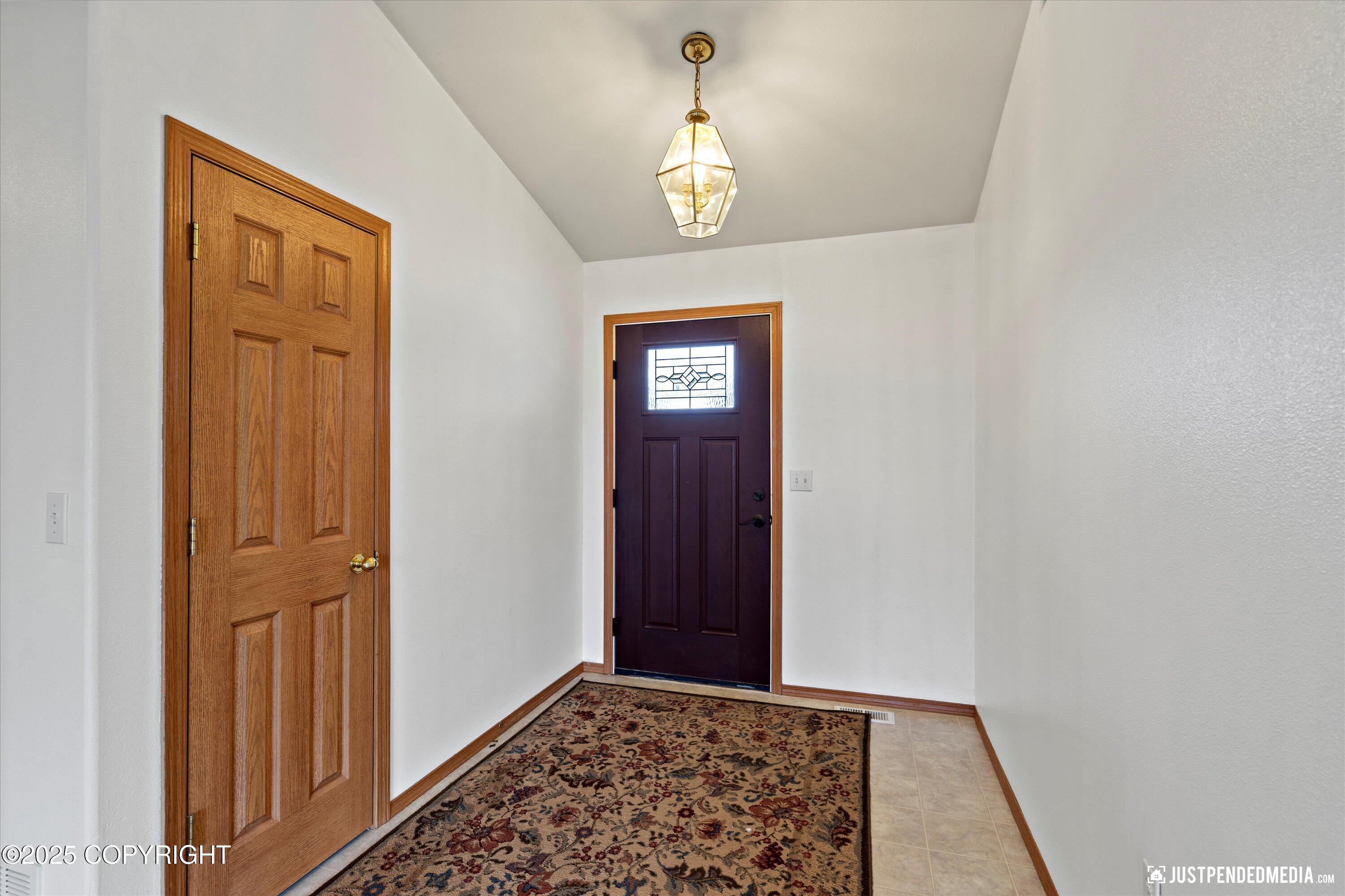 3976 N Moffit Road, Palmer, Alaska image 2