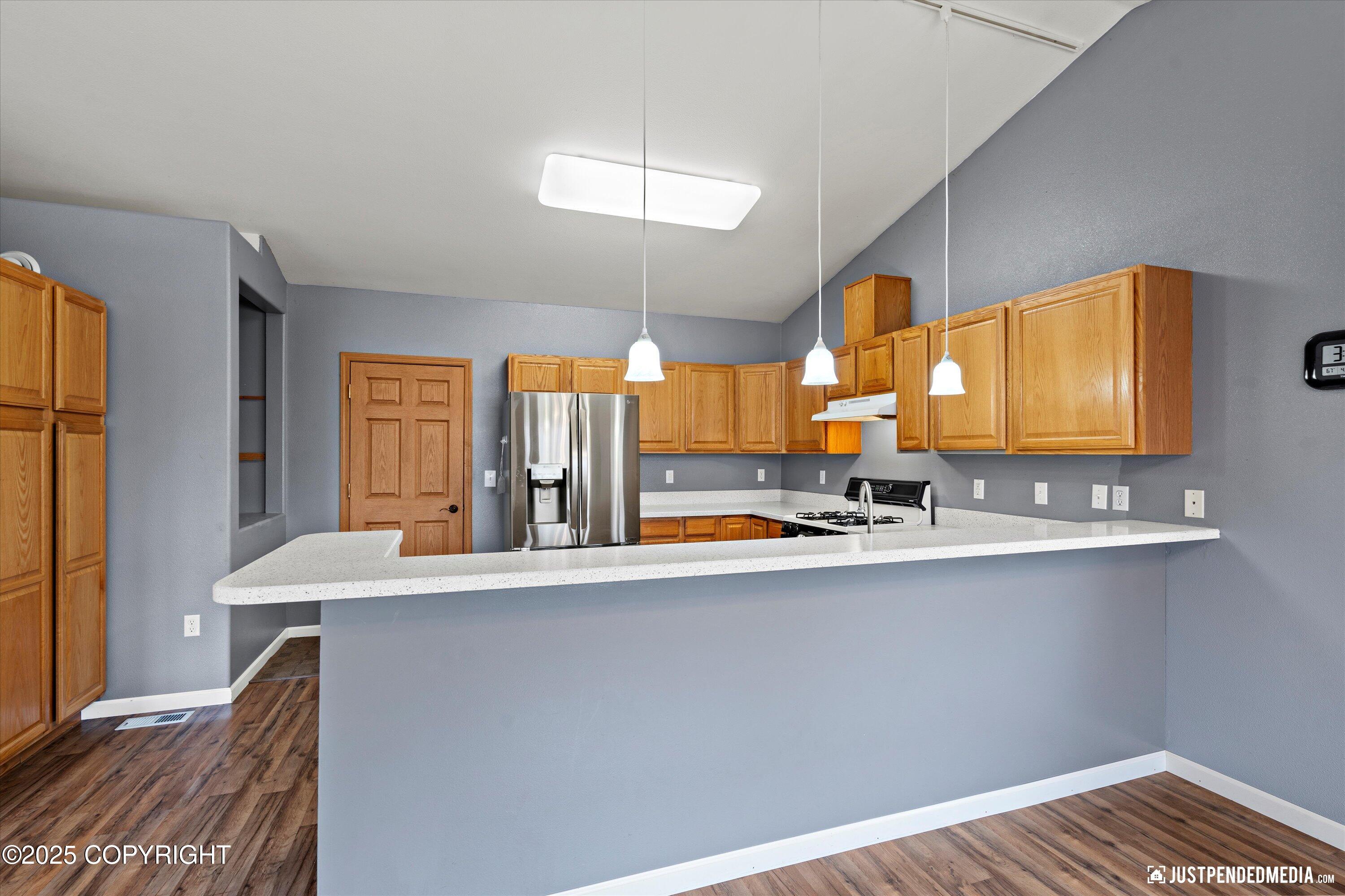 3976 N Moffit Road, Palmer, Alaska image 10