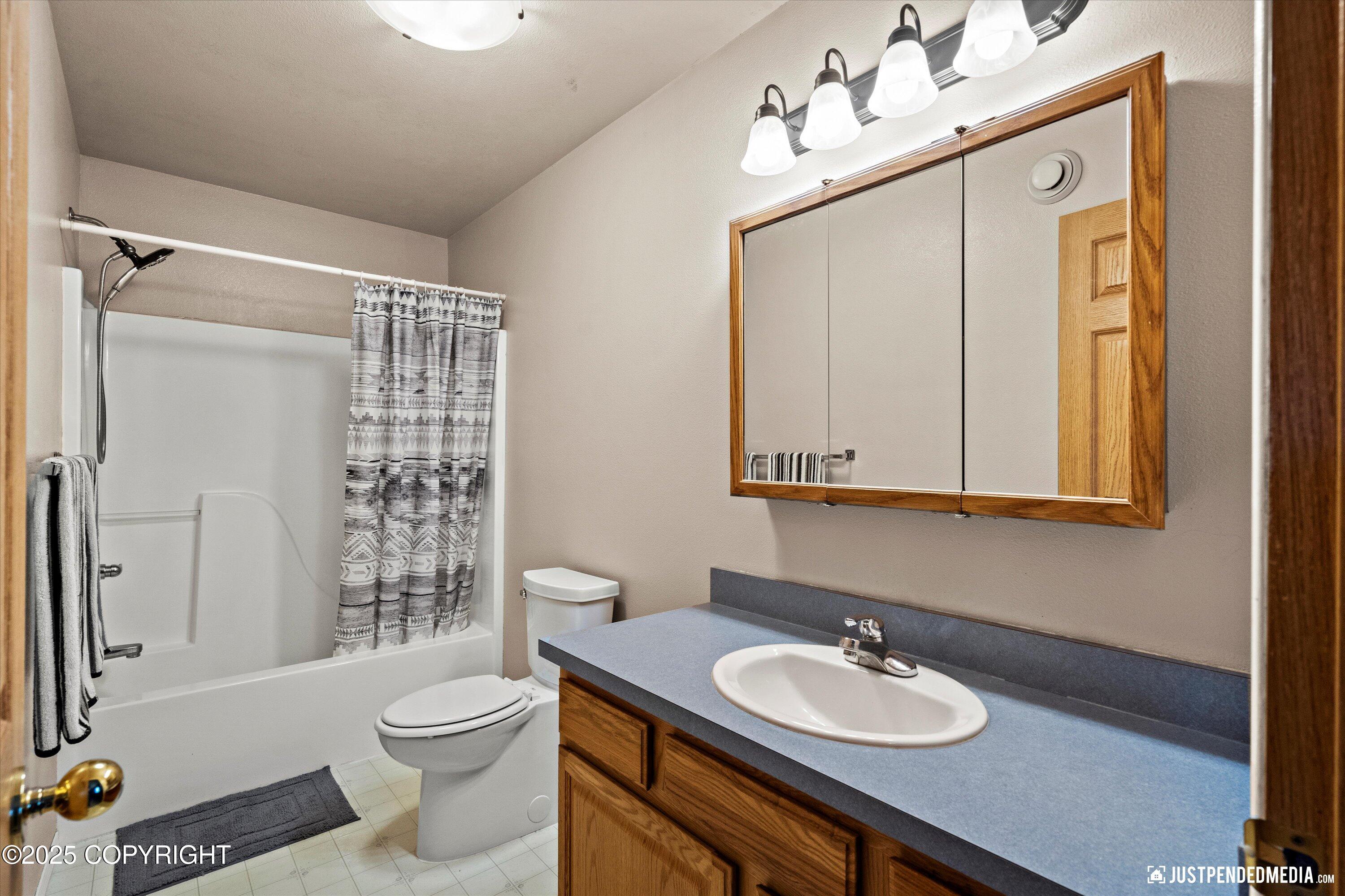 3976 N Moffit Road, Palmer, Alaska image 24