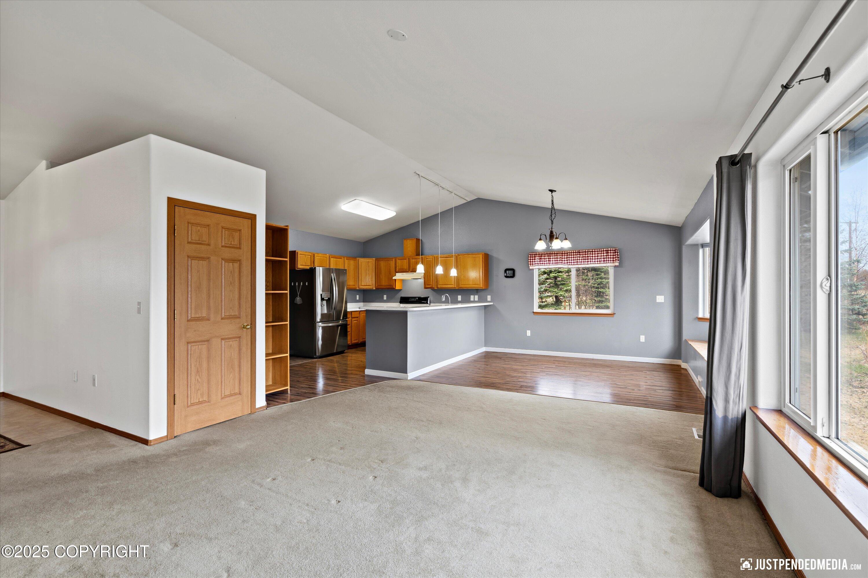 3976 N Moffit Road, Palmer, Alaska image 6