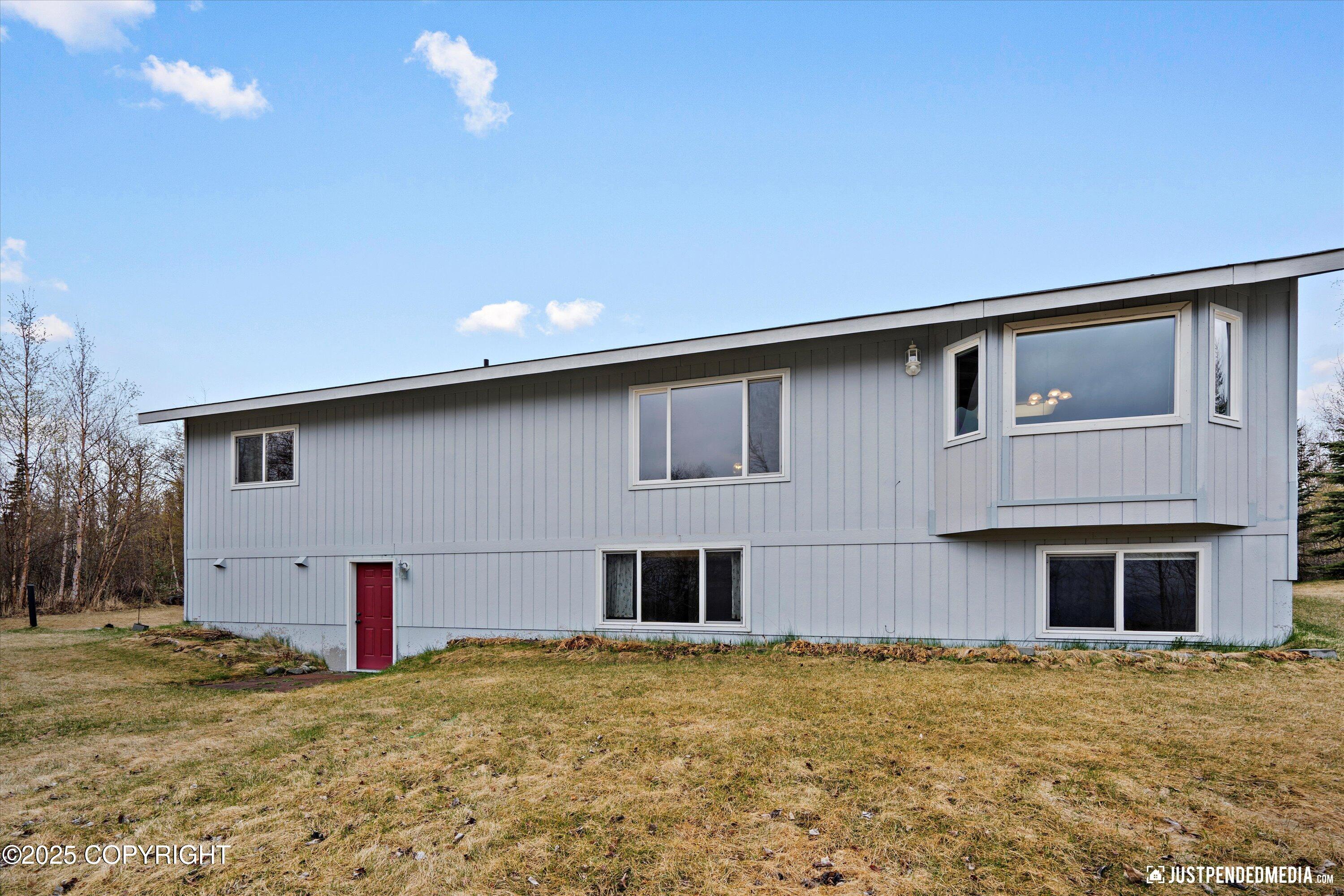 3976 N Moffit Road, Palmer, Alaska image 40