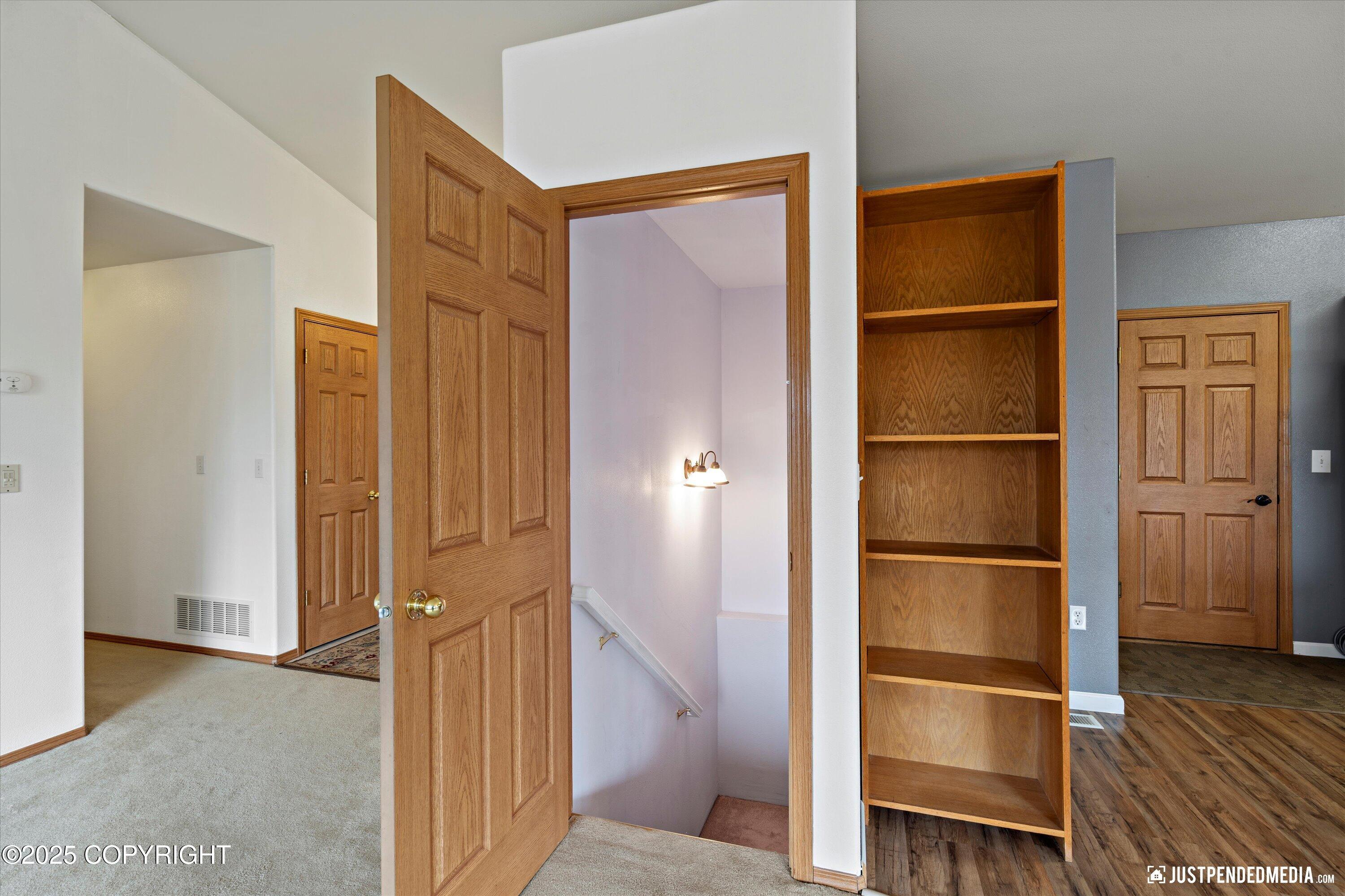 3976 N Moffit Road, Palmer, Alaska image 14