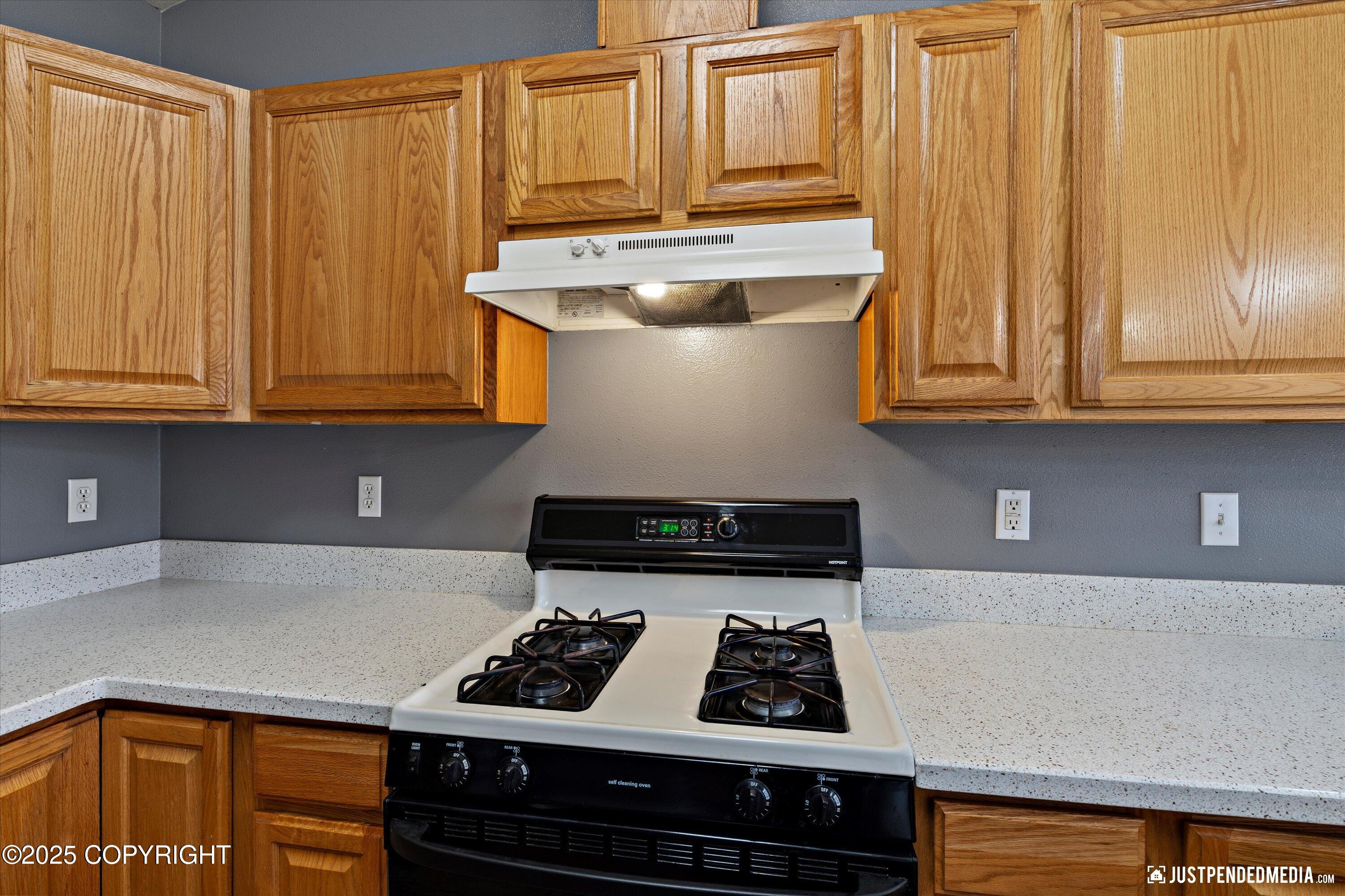 3976 N Moffit Road, Palmer, Alaska image 12
