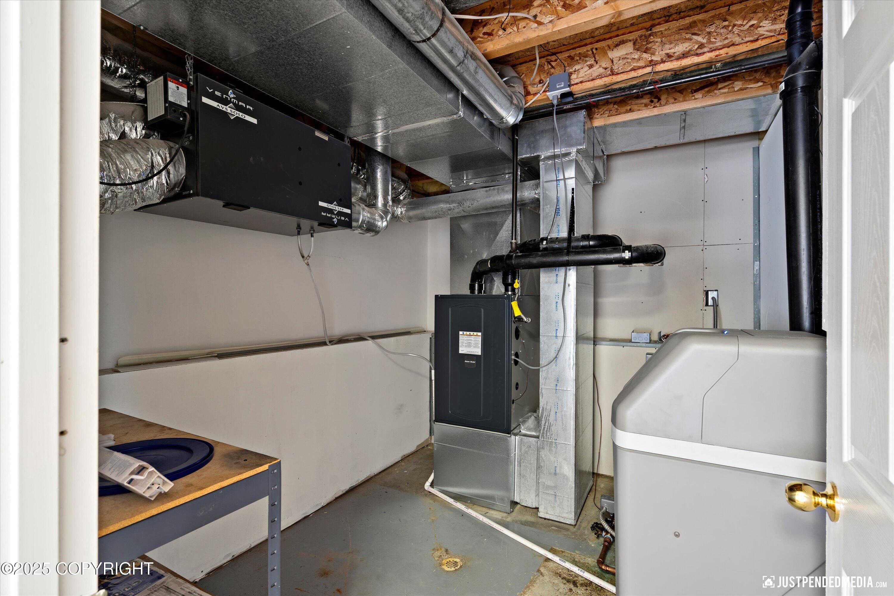 3976 N Moffit Road, Palmer, Alaska image 36