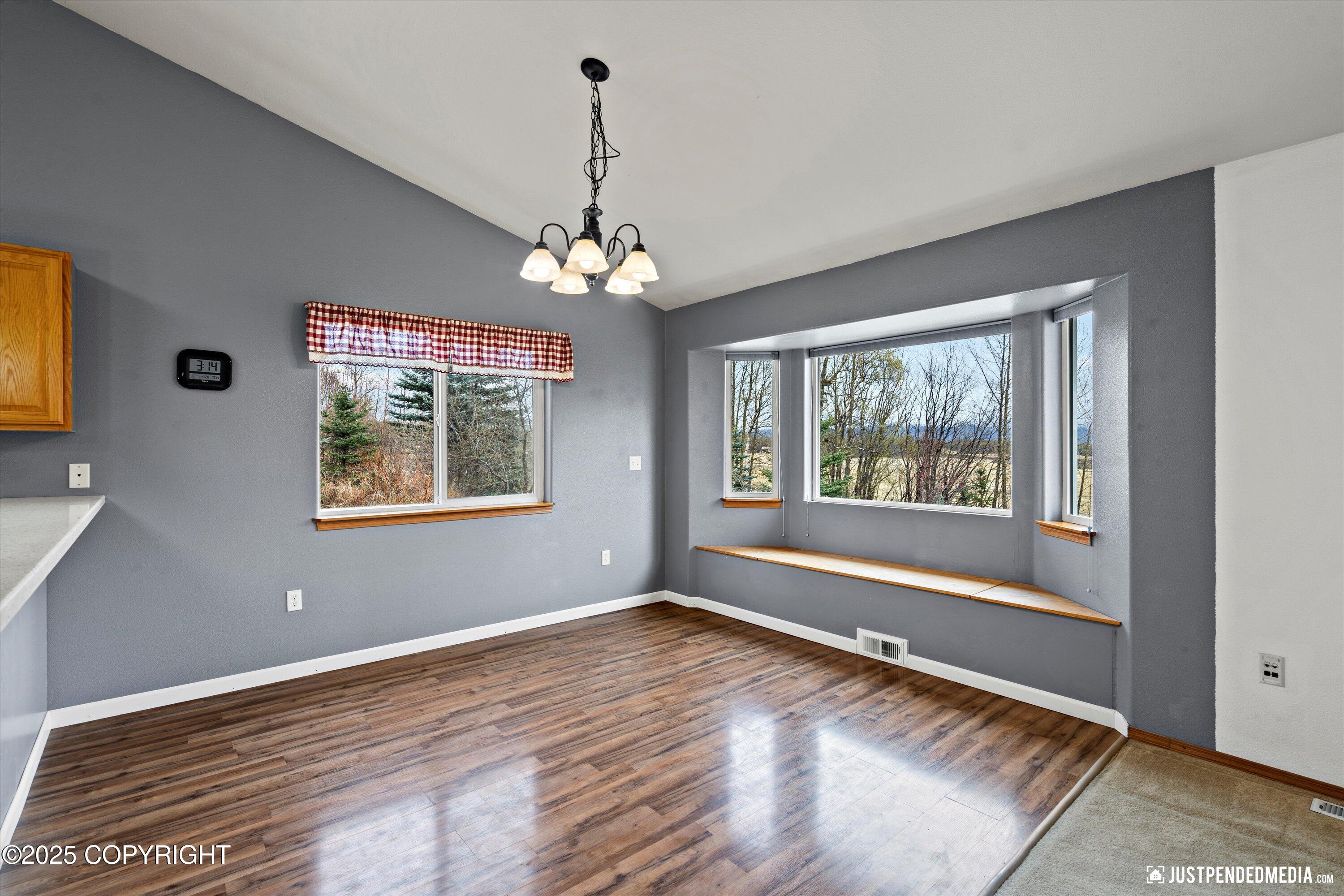 3976 N Moffit Road, Palmer, Alaska image 7