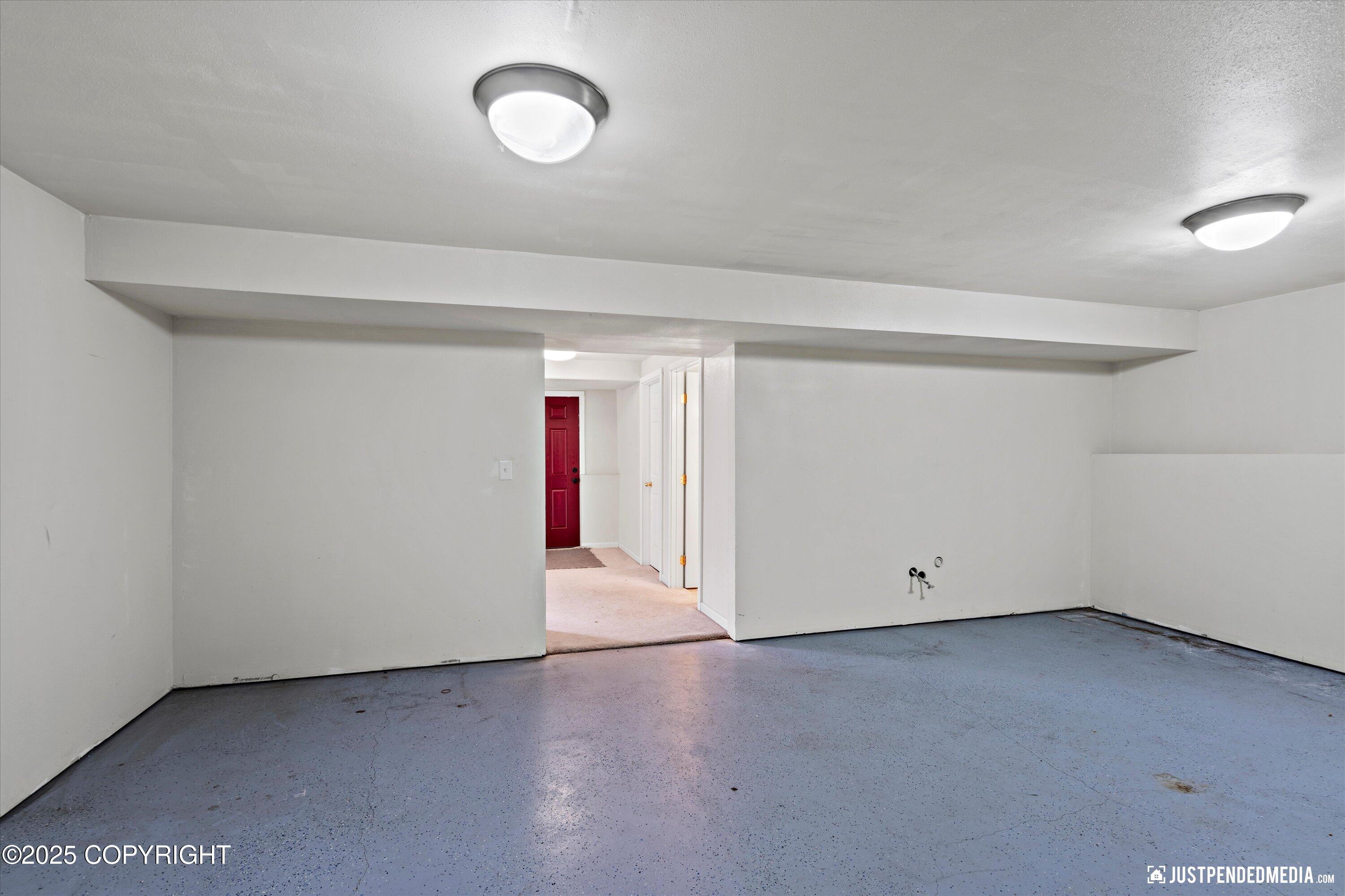 3976 N Moffit Road, Palmer, Alaska image 35
