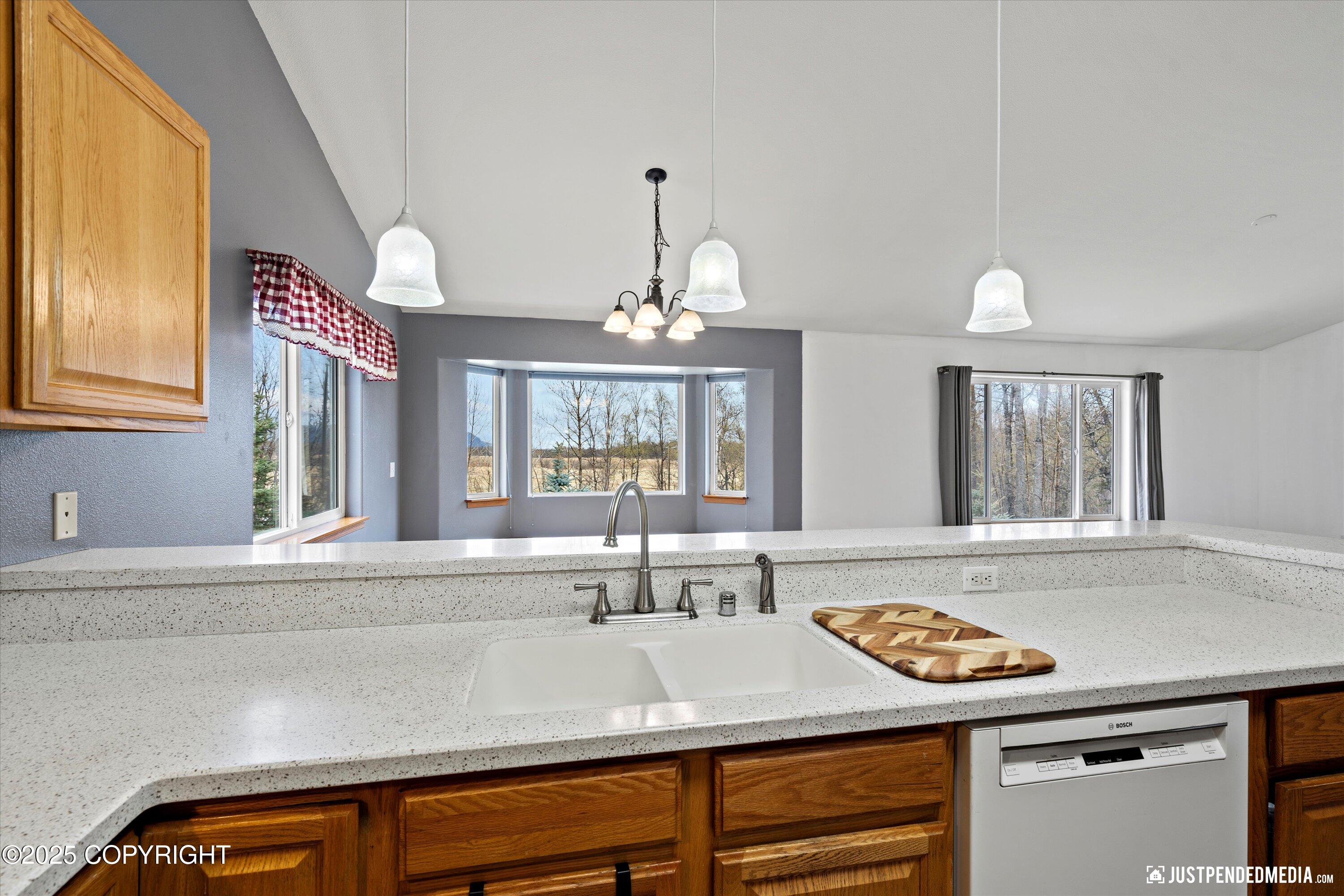 3976 N Moffit Road, Palmer, Alaska image 13