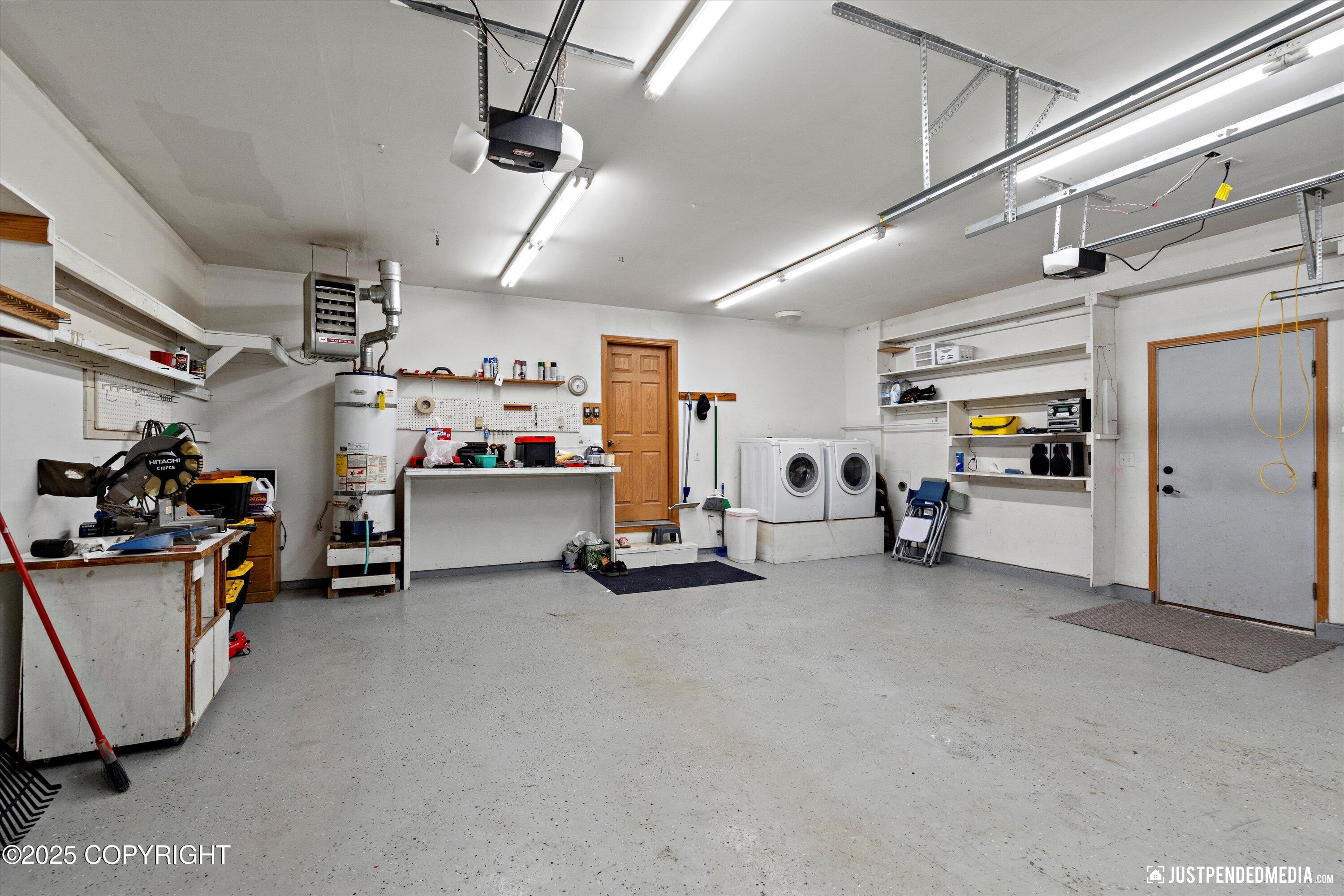 3976 N Moffit Road, Palmer, Alaska image 38