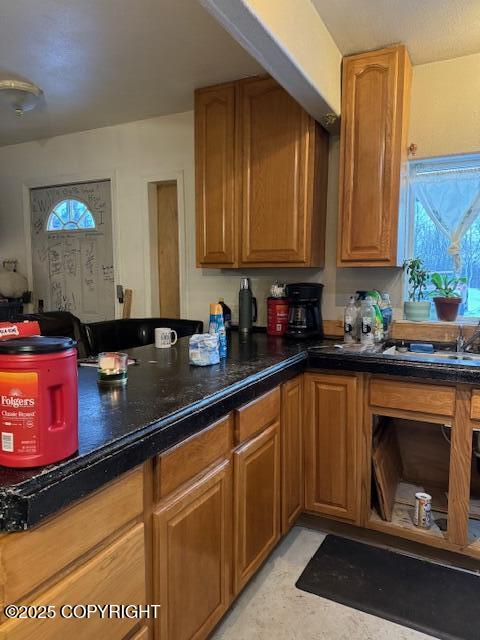 357 N Knapp Drive, Big Lake, Texas image 5