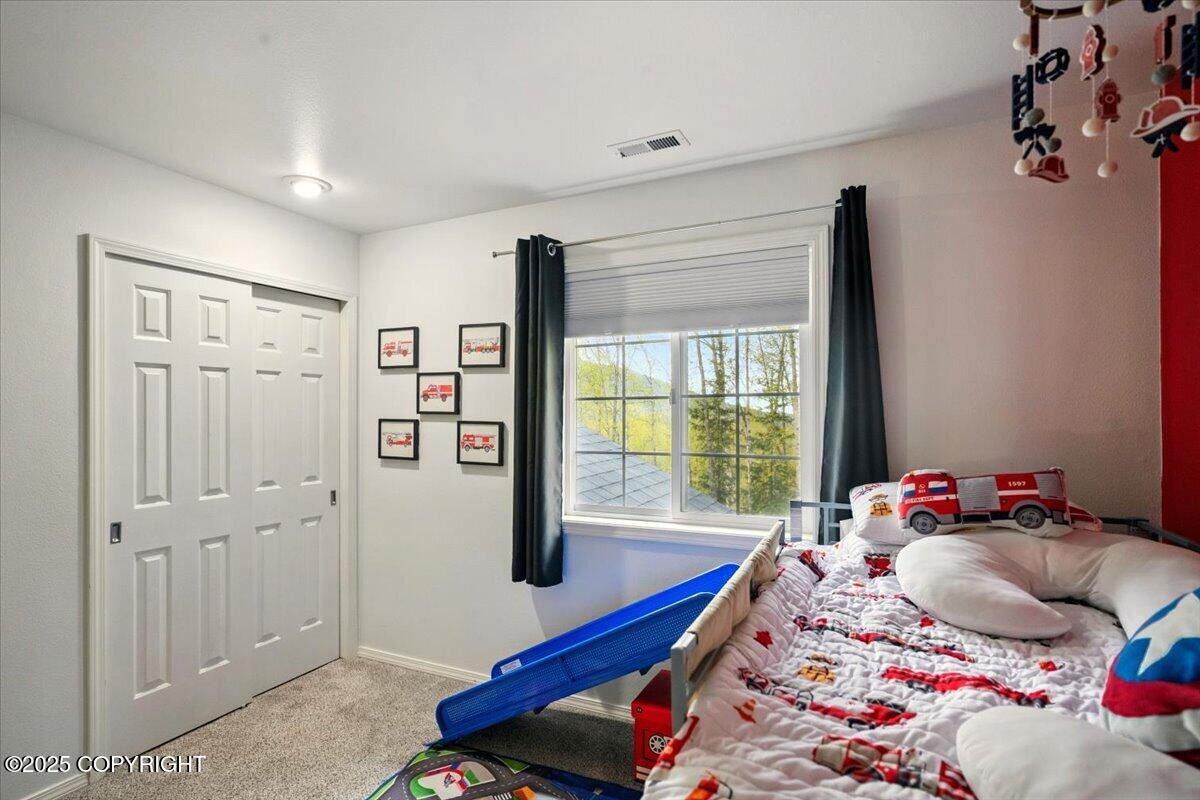 19705 Samalga Circle, Eagle River, Alaska image 38