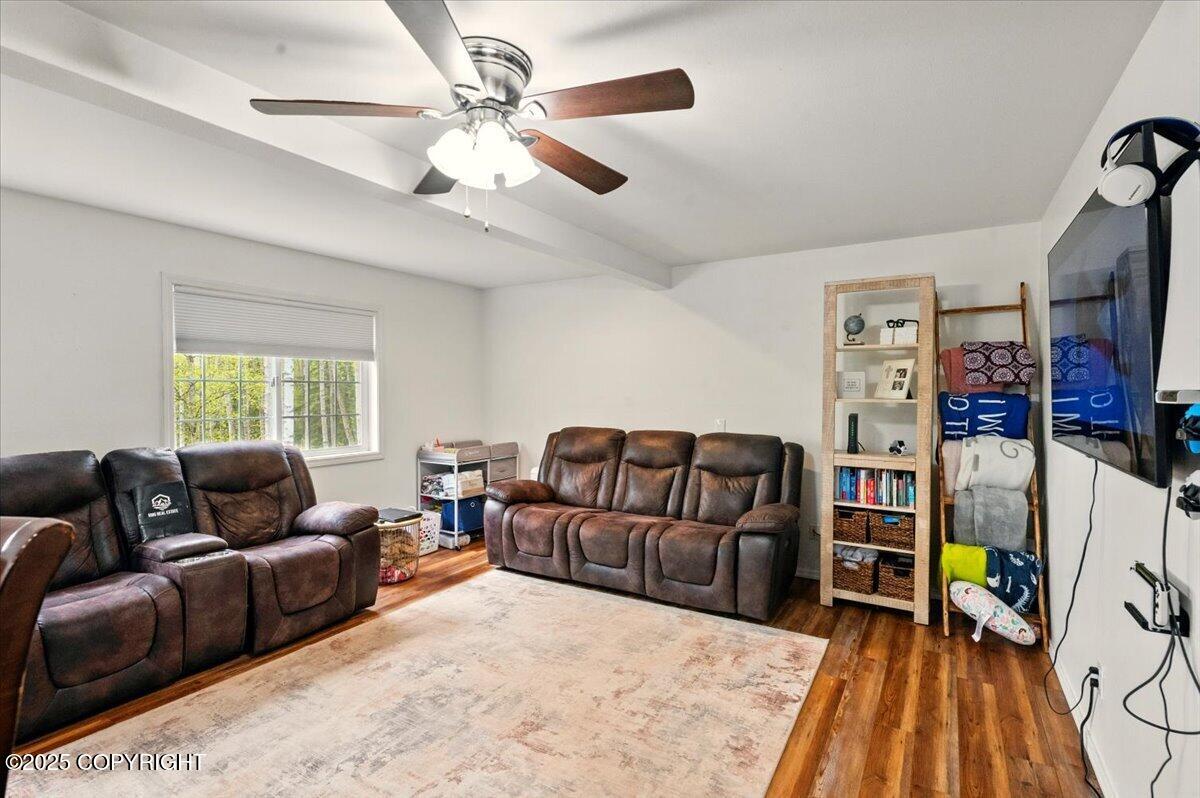 19705 Samalga Circle, Eagle River, Alaska image 18